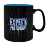gadżet termoaktywny kubek harry potter / expecto patronum / 460 ml