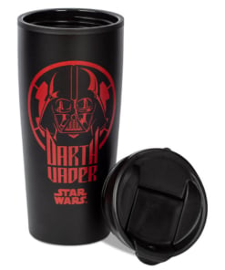 gadżet bidon / kubek podróżny star wars / darth vader