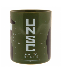 kubek termoaktywny halo / master chief