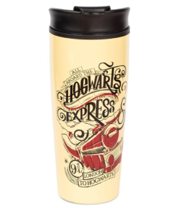gadżet termos hogwarts express / harry potter