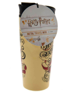 gadżet termos hogwarts express / harry potter