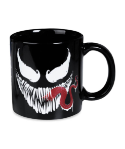 gadżet kubek venom.