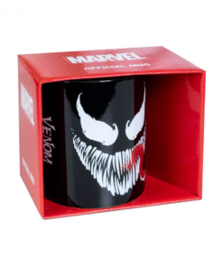 gadżet kubek venom.