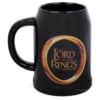 gadżet kufel/kubek the lord of the rings / władca pierścieni / 650 ml