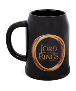 gadżet kufel/kubek the lord of the rings / władca pierścieni / 650 ml