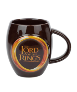 gadżet kubek the lord of the rings / władca pierścieni / 400 ml