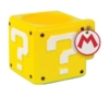 gadżet kubek nintedno super mario question block mug znak zapytania