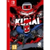 gra nintendo switch kunai