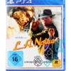 gra ps4 l.a. noire.
