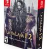gra nintendo switch la mulana 1&2 hidden treasures edition