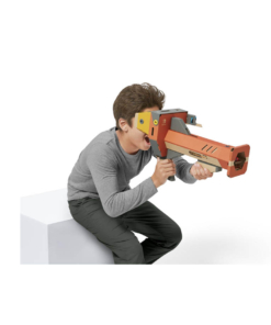 labo vr kit nintendo switch kompletny zestaw.
