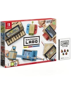 labo variety kit nintendo switch