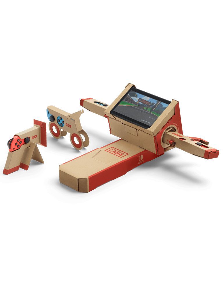 labo variety kit nintendo switch