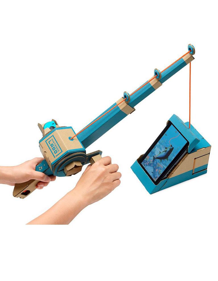 labo variety kit nintendo switch