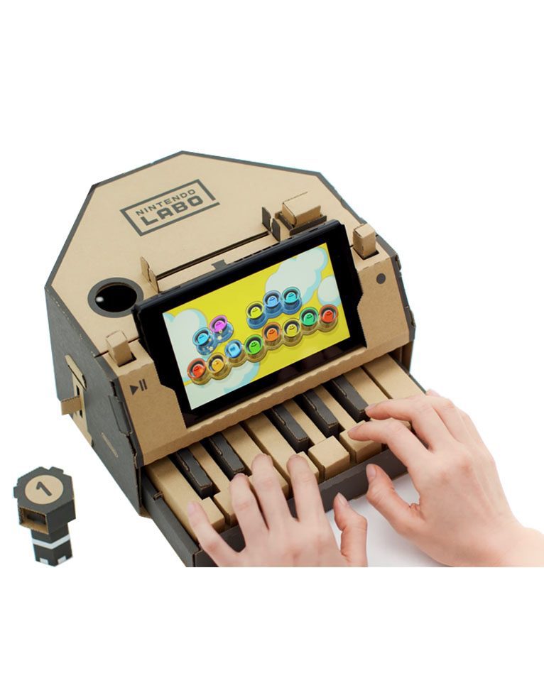 labo variety kit nintendo switch