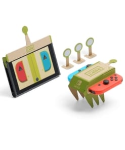 labo variety kit nintendo switch