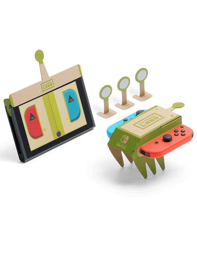 labo variety kit nintendo switch