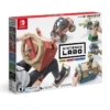 labo vehicle kit nintendo switch