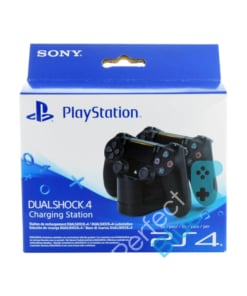 Ładowarka charging station do padów ps4
