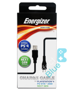 pdp energizer / kabel micro usb / ps4, xbox one.