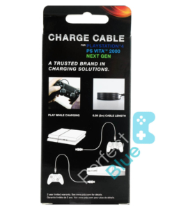 pdp energizer / kabel micro usb / ps4, xbox one.