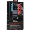 bionik grip / Ładowarka / powerbank do joy con nintendo switch