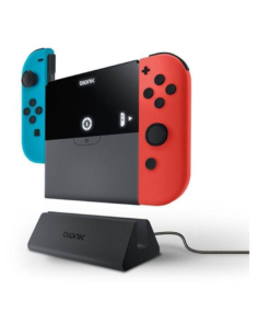 bionik grip / Ładowarka / powerbank do joy con nintendo switch