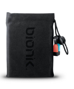 bionik grip / Ładowarka / powerbank do joy con nintendo switch
