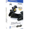pdp Ładowarka energizer do padów ps4 + 2 dodatkowe akumulatory.