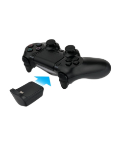 pdp Ładowarka energizer do padów ps4 + 2 dodatkowe akumulatory.