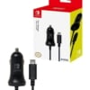 Ładowarka samochodowa nintendo car charger.