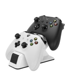 pdp Ładowarka energizer do padów biała xbox one.