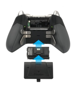 pdp Ładowarka energizer do padów biała xbox one.