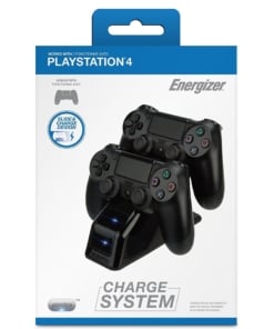 pdp Ładowarka energizer do padów ps4.
