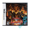 gra nintendo ds hero's saga laevatein tactics.