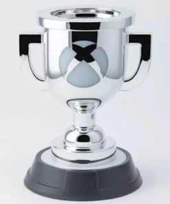 gadżet lampka xbox achievement light / osiągnięcie