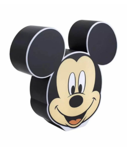 gadżet lampka disney / myszka miki / mickey mouse
