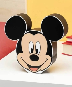 gadżet lampka disney / myszka miki / mickey mouse