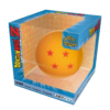 gadżet mini lampka dragon ball z / smocza kula