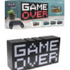 gadżet lampka game over