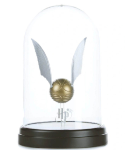 gadżet lampka harry potter złoty znicz