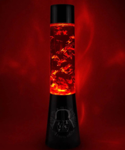 gadżet lampka Żelowa mini icons flow lamp / star wars