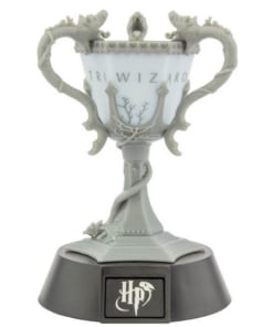 gadżet mini lampka harry potter puchar trójmagiczny #008