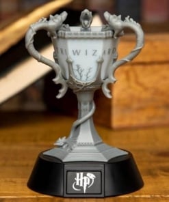gadżet mini lampka harry potter puchar trójmagiczny #008