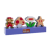 gadżet lampka super mario bros. / reagująca na dźwięk