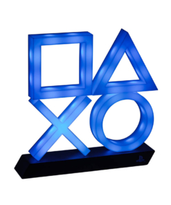 gadżet lampka ps5 icons light xl