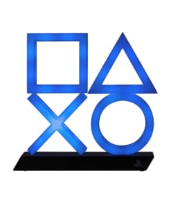 gadżet lampka ps5 icons light xl