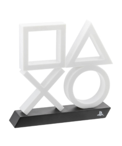 gadżet lampka ps5 icons light xl