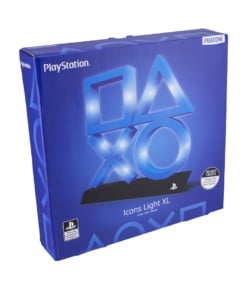 gadżet lampka ps5 icons light xl
