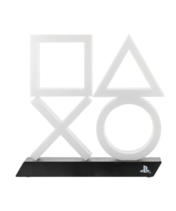 gadżet lampka ps5 icons light xl